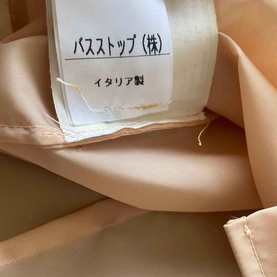 helmut lang 初期 ナイロンシャツ ピンクベージュ - メルカリ