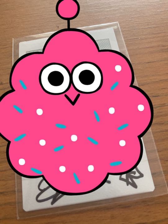 TO1 TOO チャン　ポラロイド Happy New Year Everyone~🎊🎉🥂 [Sawtooth Toys] 1/12 Blade (Blood