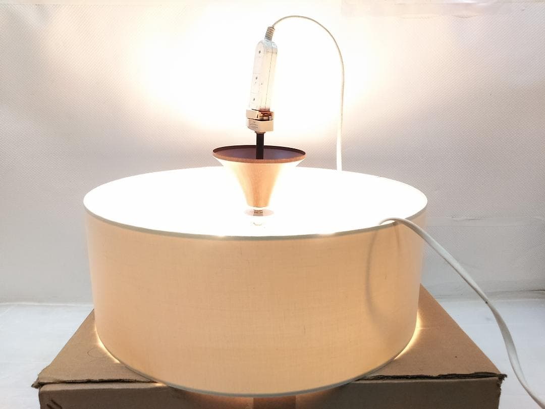 キシマ ガラスキューブ ペンダントライト 4灯 ダイニング 照明 ライト