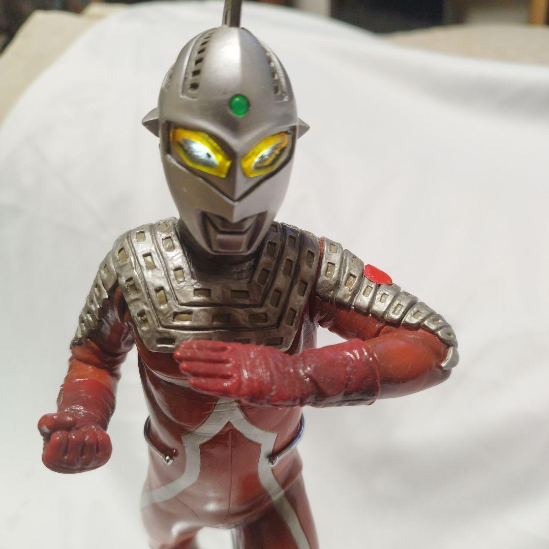 CCP ハイグレード ウルトラセブン エメリウム光線の通販｜beswd.com