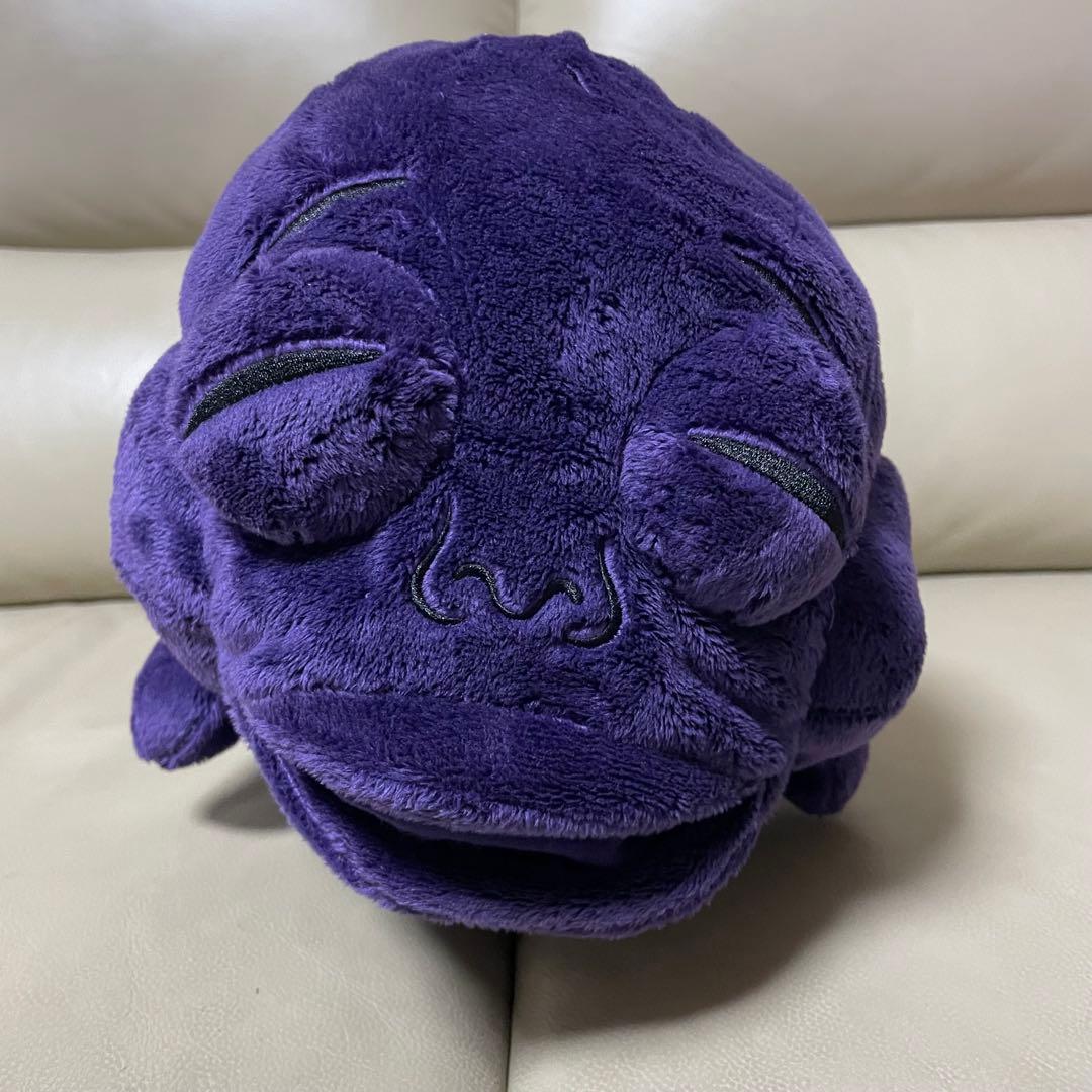 希少プライズ】呪術廻戦 懐玉・玉折 プラチナムザッカ 格納呪霊