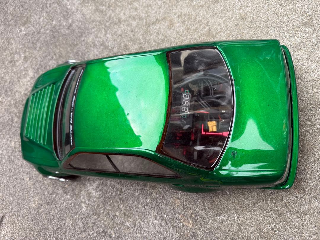 パンドラToyota チェイサー JZX100 BN Sports公認 - メルカリ