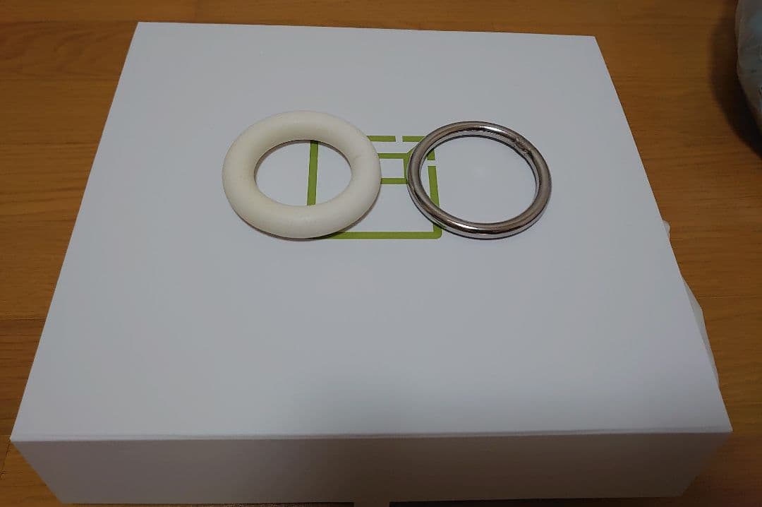 ファローサンフォルテ ちゃん