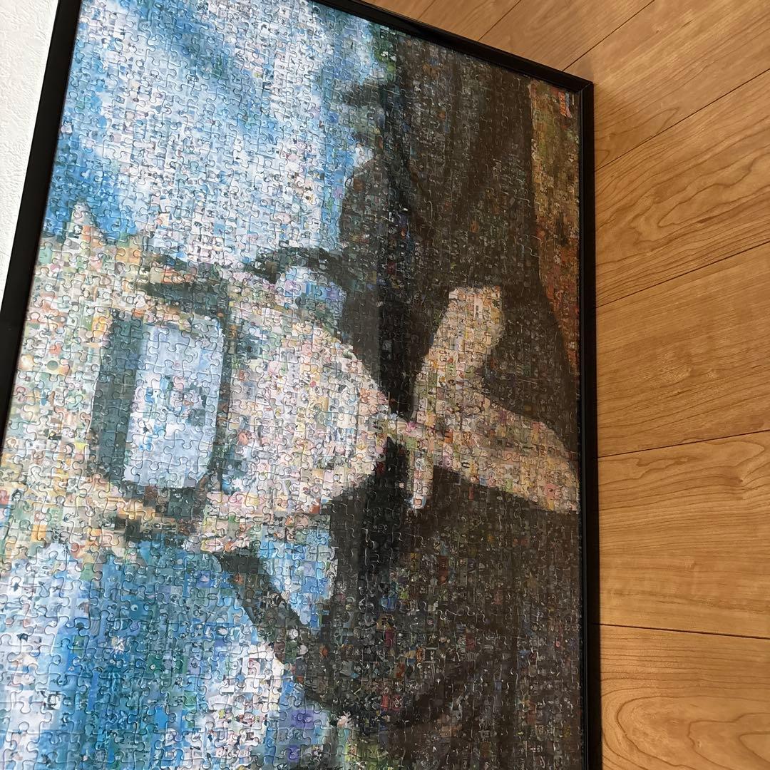 ナルト　NARUTO ジグソーパズル完成品 楽天市場】【ポイント10倍 & クーポン！】NARUTO 疾風伝 パズル