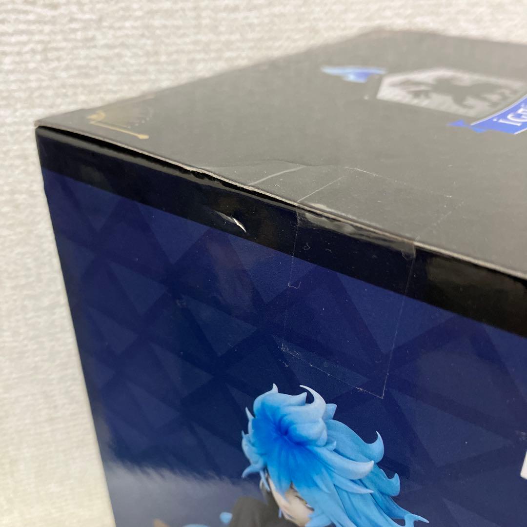 ツイステ アズール イデア プレミアムグレイスシチュエーション