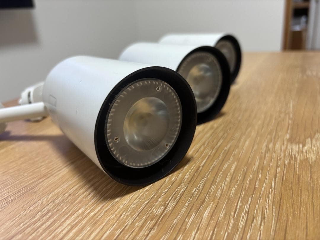 KOIZUMI ASE940895 スポットライト 3個セット