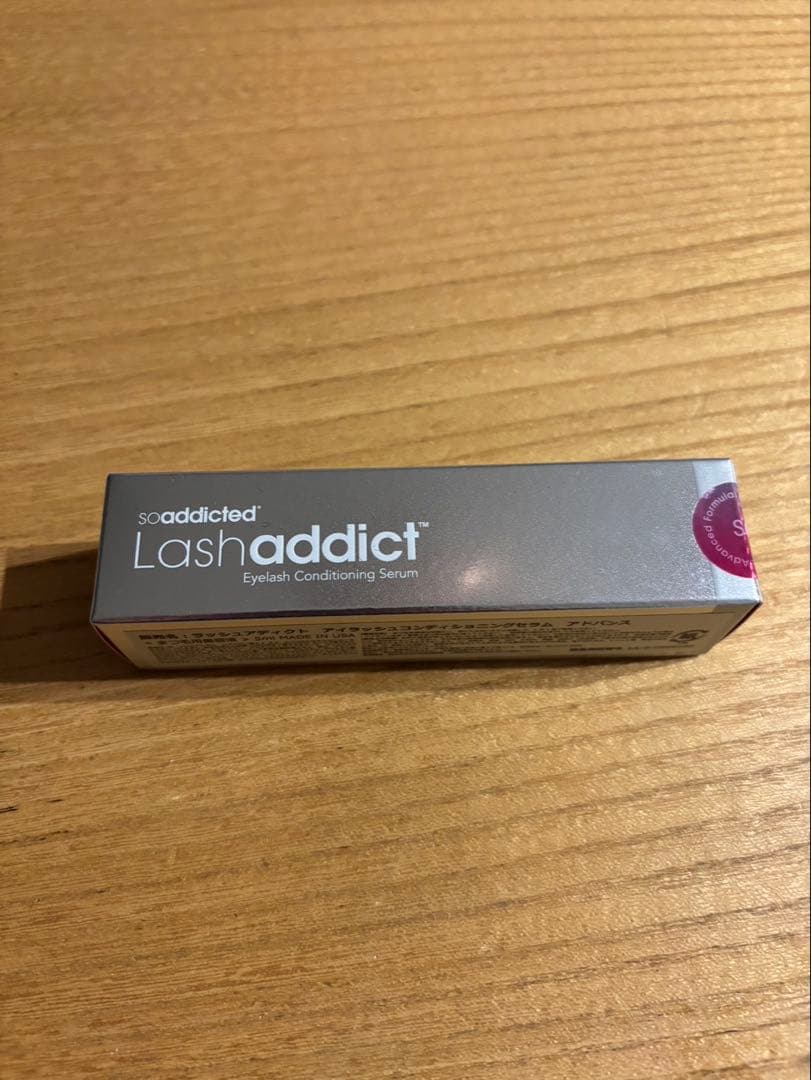 Lash addict（ラッシュアディクト）まつ毛美容液 5ml 楽天市場】ラッシュアディクト 【正規販売店☆楽天1位】 アイラッシュ