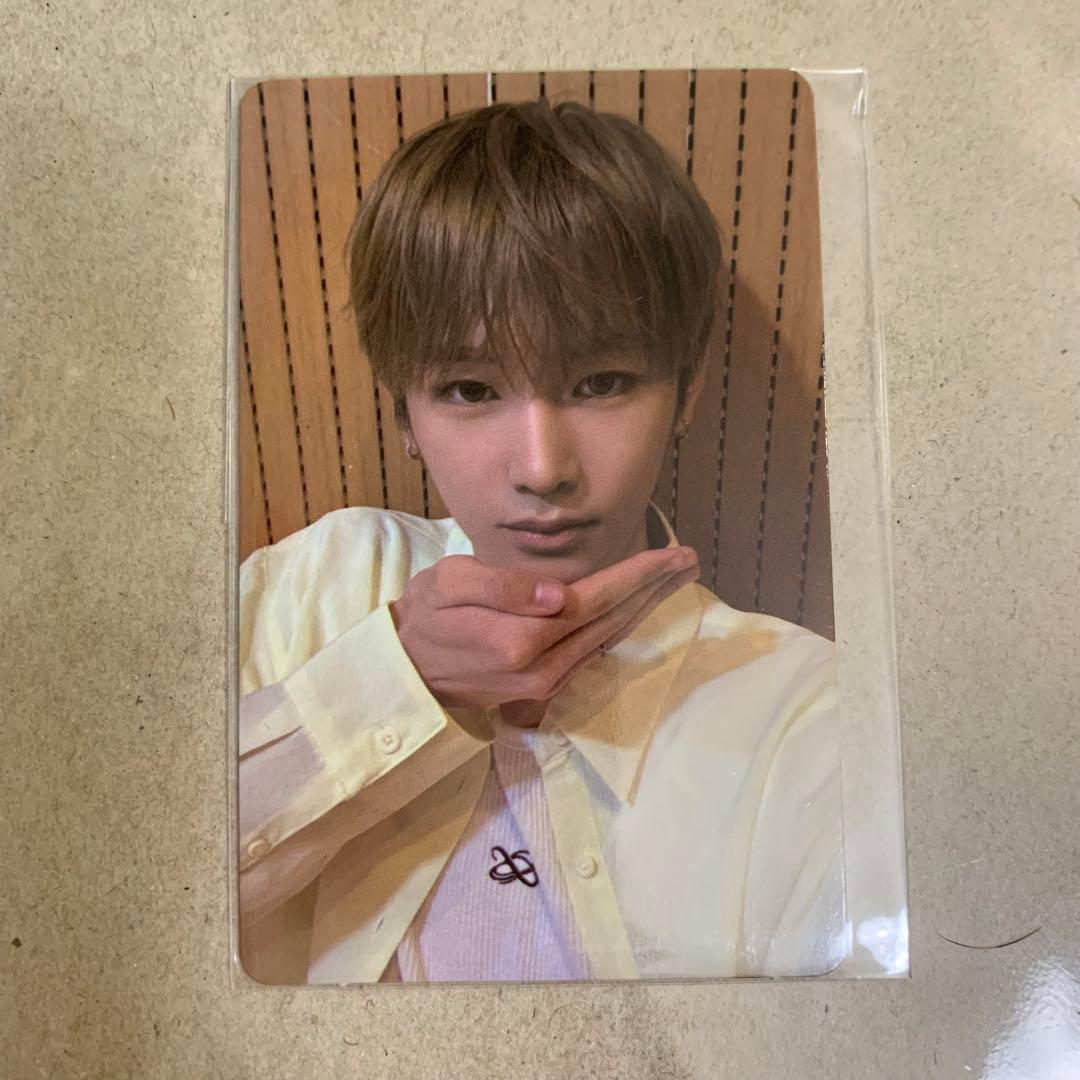 アンシン トレカ - メルカリ