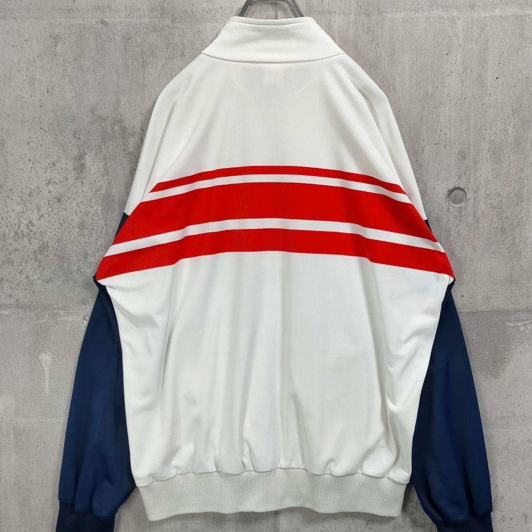 入手困難 あいみょん 2XL adidas アディダス トラックジャケット 白