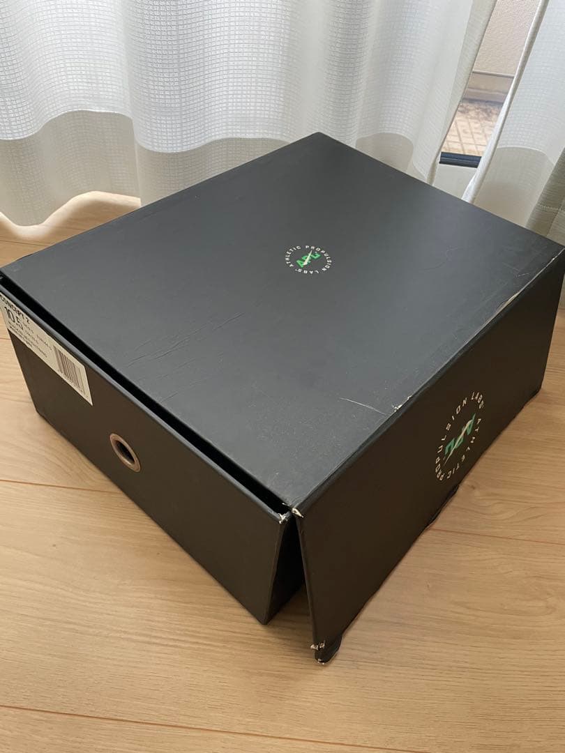 APL CONSEPT2 バスケットボールシューズ 27.5cm