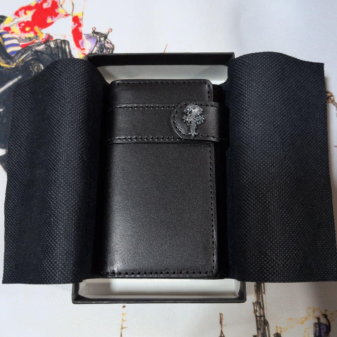 キーケース〈スリーピングライオンハート〉 - メルカリ