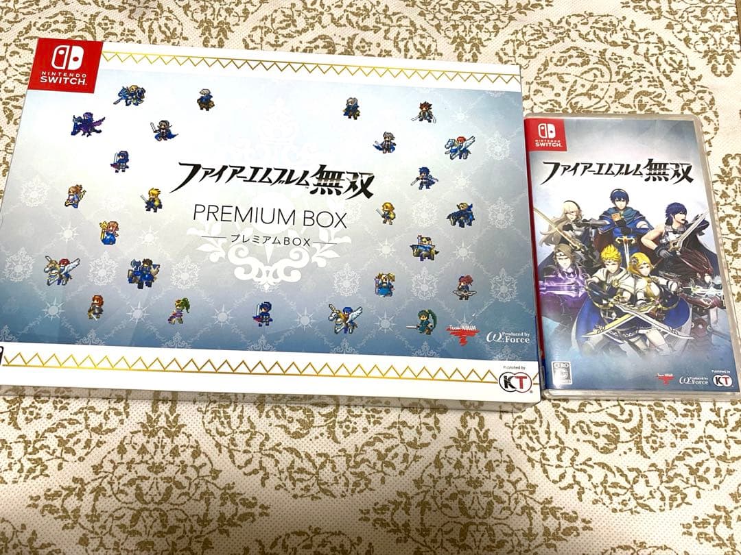 ペルソナ1.2(罪、罰).3p.5.5s