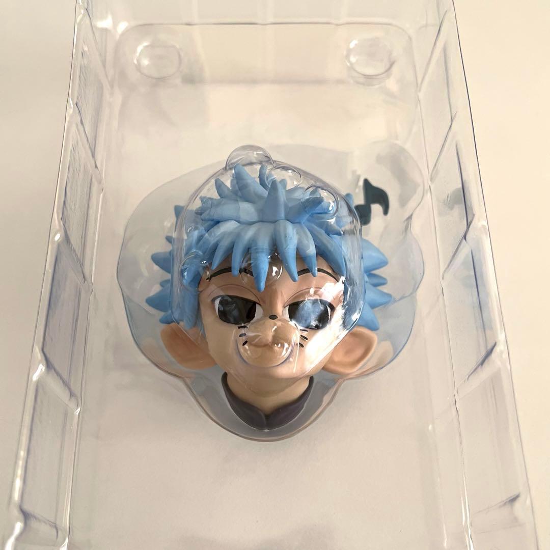 RofJ HUNTER×HUNTER フェイスマグネットコレクション キルア - メルカリ