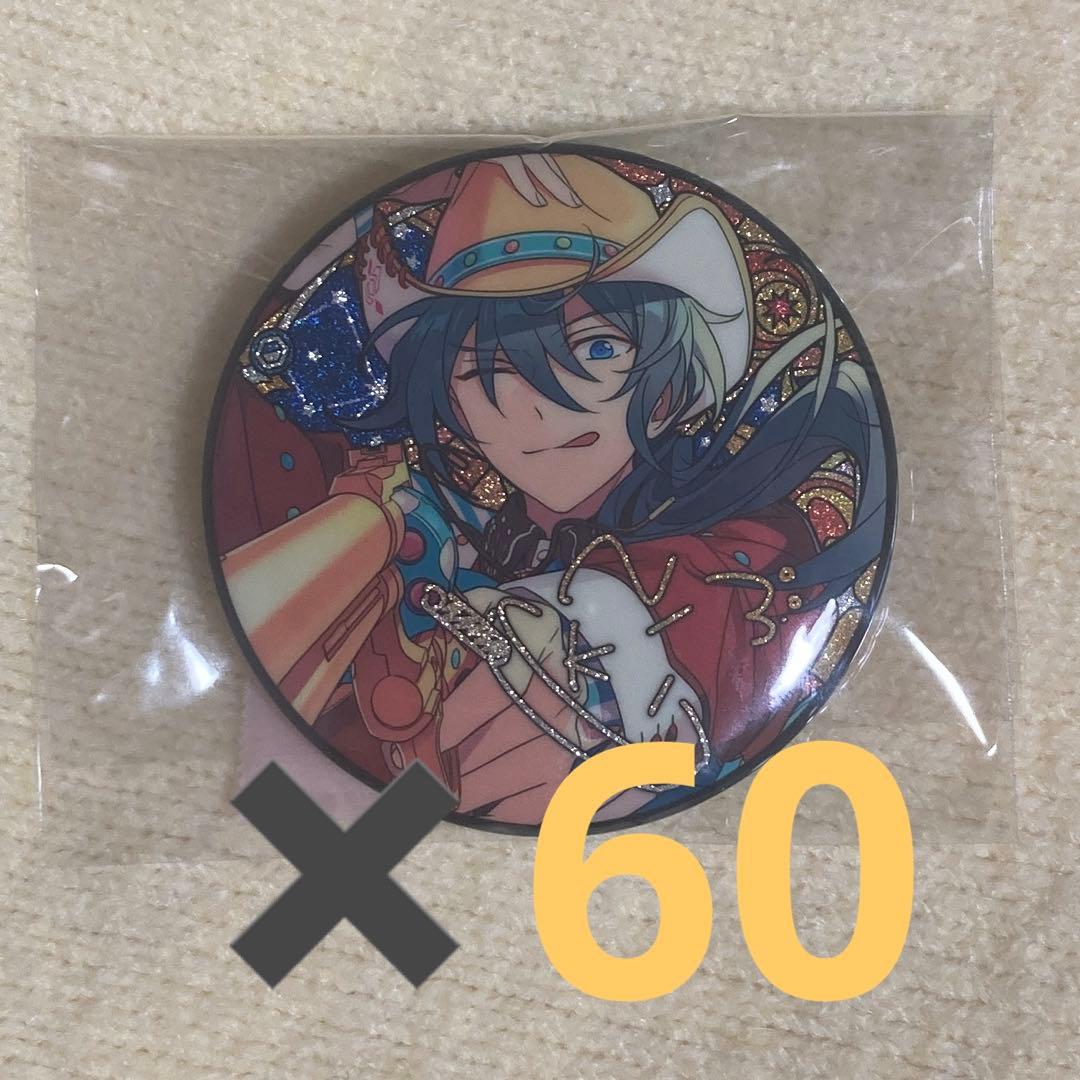 名探偵コナン 北栄町 米花商店街 8周年記念 毛利蘭 限定 ピンバッジ 5個