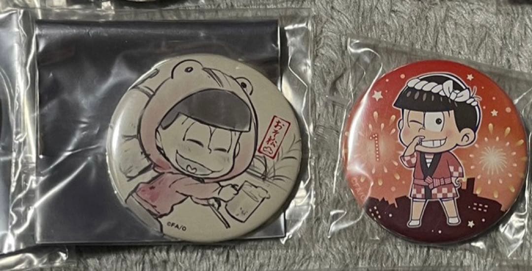 第五人格 オフイベ 缶バッジ ビリヤードプレイヤー - メルカリ