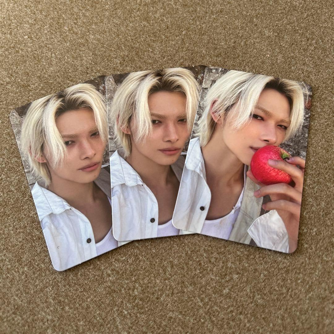 ENHYPEN VANISH ニキ - メルカリ