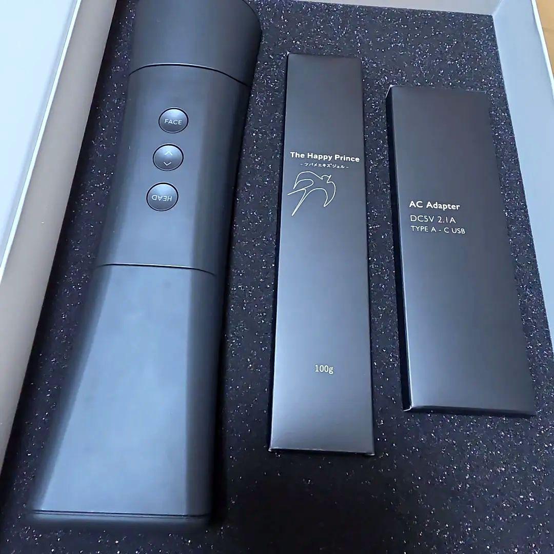 美品正規品✨TERAMEE SPLASH PULSE 2700 美顔器 テラミースプラッシュパルス2700 | ASUE Beauty Salon＜アスエ