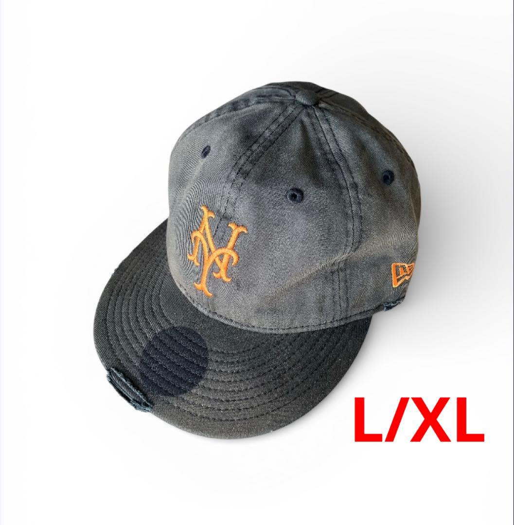 NewEra 9THIRTY Goro min-nano ニューエラ Mets - メルカリ