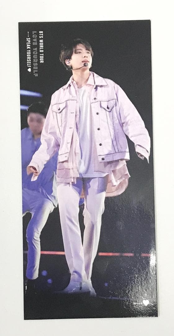 BTS LYS SYS サンパウロ DVD（G304）