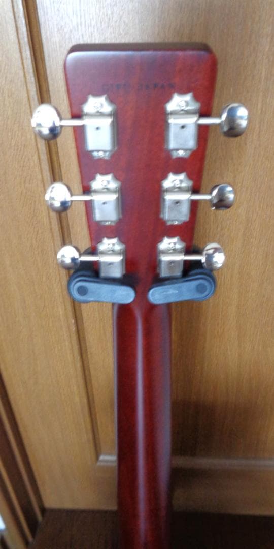 K.Yairi SO-18 希少 Kヤイリ シングルオー 美品！ ハードケース - メルカリ