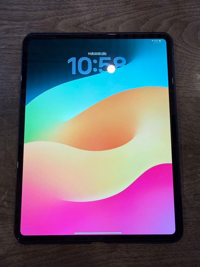 純正美品】iPad Pro M4+ Magic Keyboard5点セット