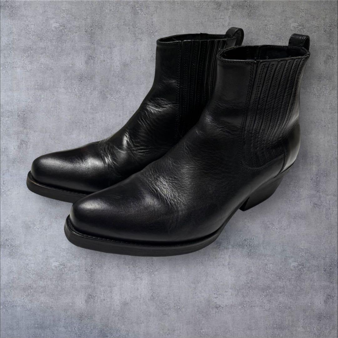 ☆Our legacy cuban boot 42 this man 大野着 - メルカリ