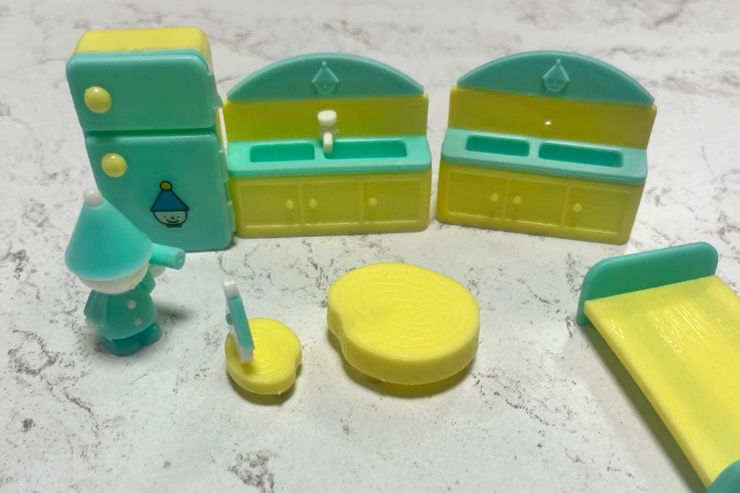 複数写真有】グリコ おまけ オマケ 昭和 おもちゃ 玩具レトロ - メルカリ