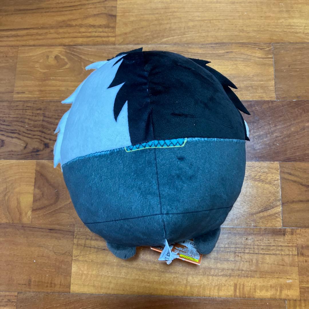 ウィンドブレイカー ふわコロりん Mサイズ 桜遥 ② - メルカリ