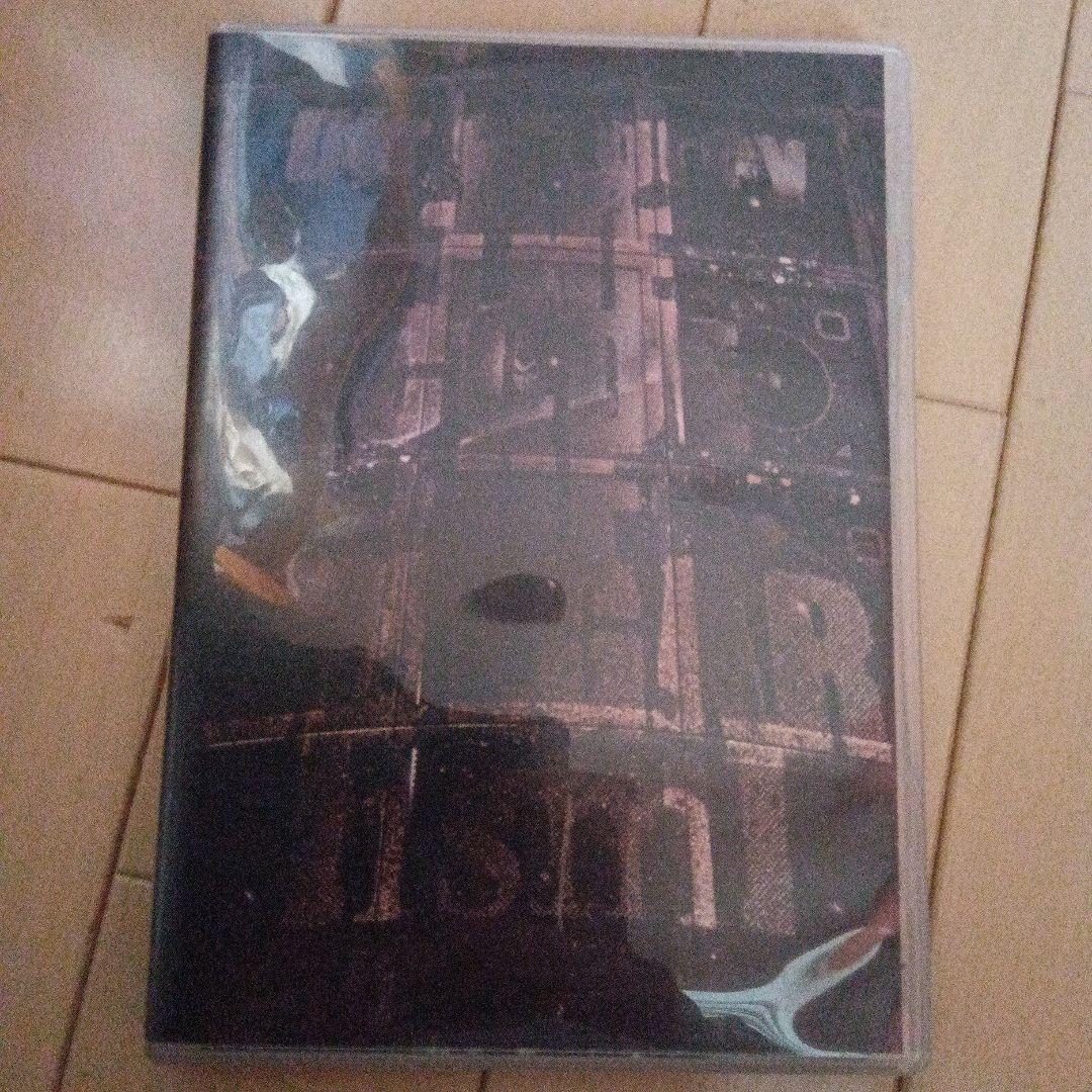 ［緊急値下］DIR EN GREY　04　The　CHORD　OF　vulgar Amazon.co.jp: TOUR04 THE CODE OF VULGAR[ism] [DVD] : Dir en grey