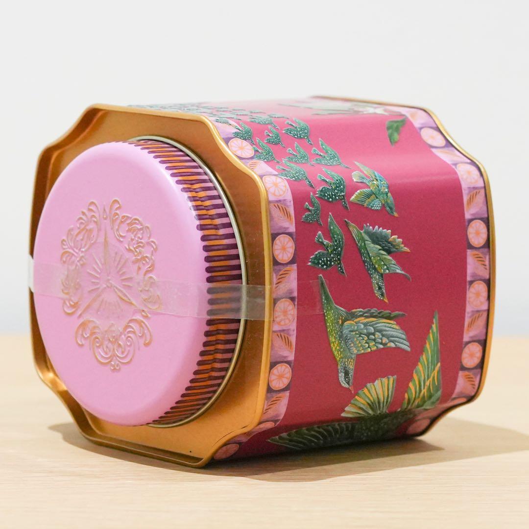 フォートナム&メイソン クリスマスブラックティー ブラックティー