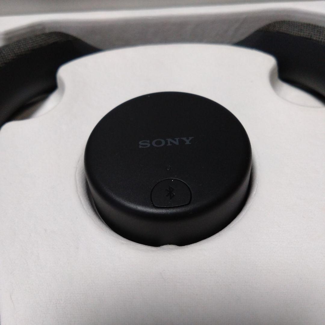 SRS-NS7 -ソニー（SONY） ワイヤレスネックバンドスピーカー