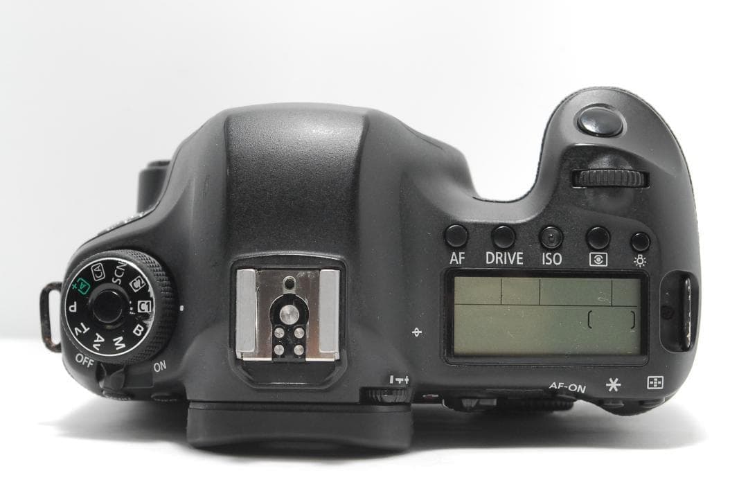 フルサイズモデル】Canon 6D WiFi搭載 高速AF スマホ転送