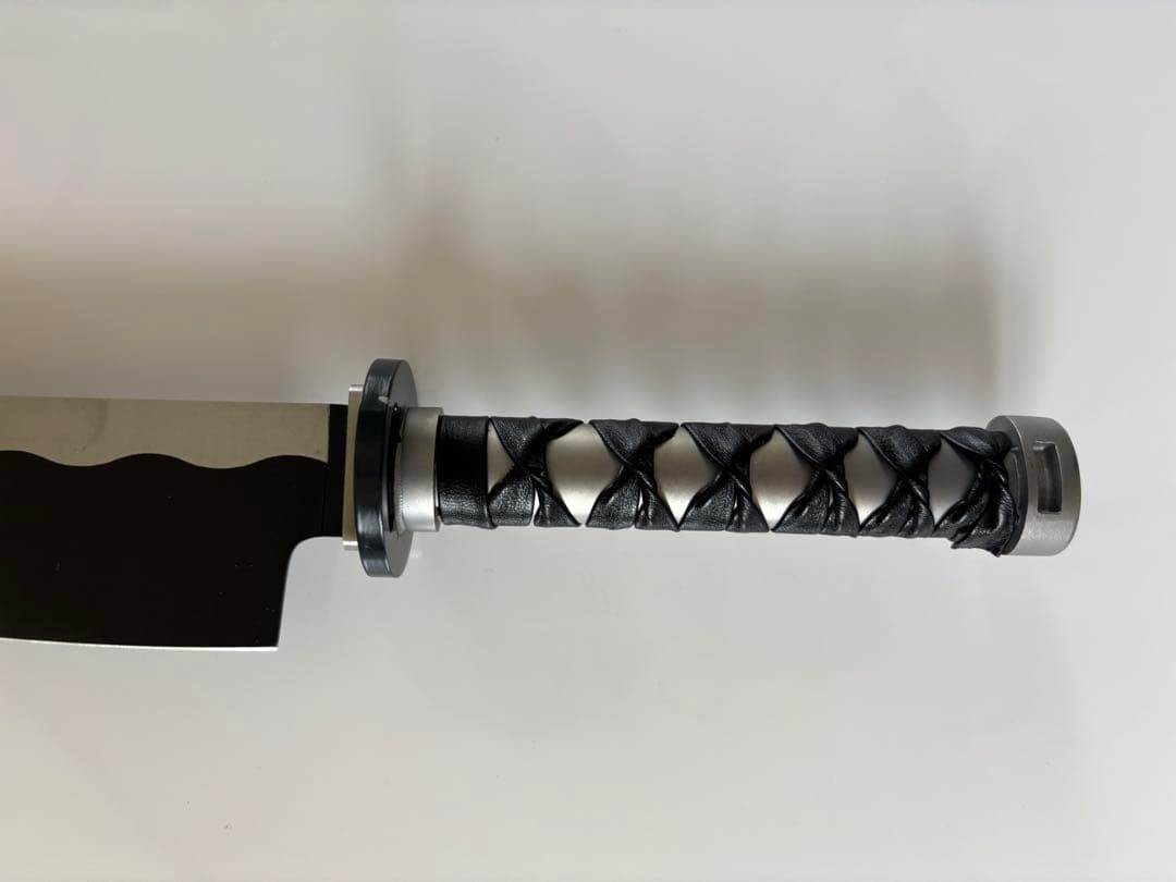 GARRACK 「るろうに剣心」×NiNJA 逆刃刀包丁牛刀 - メルカリ