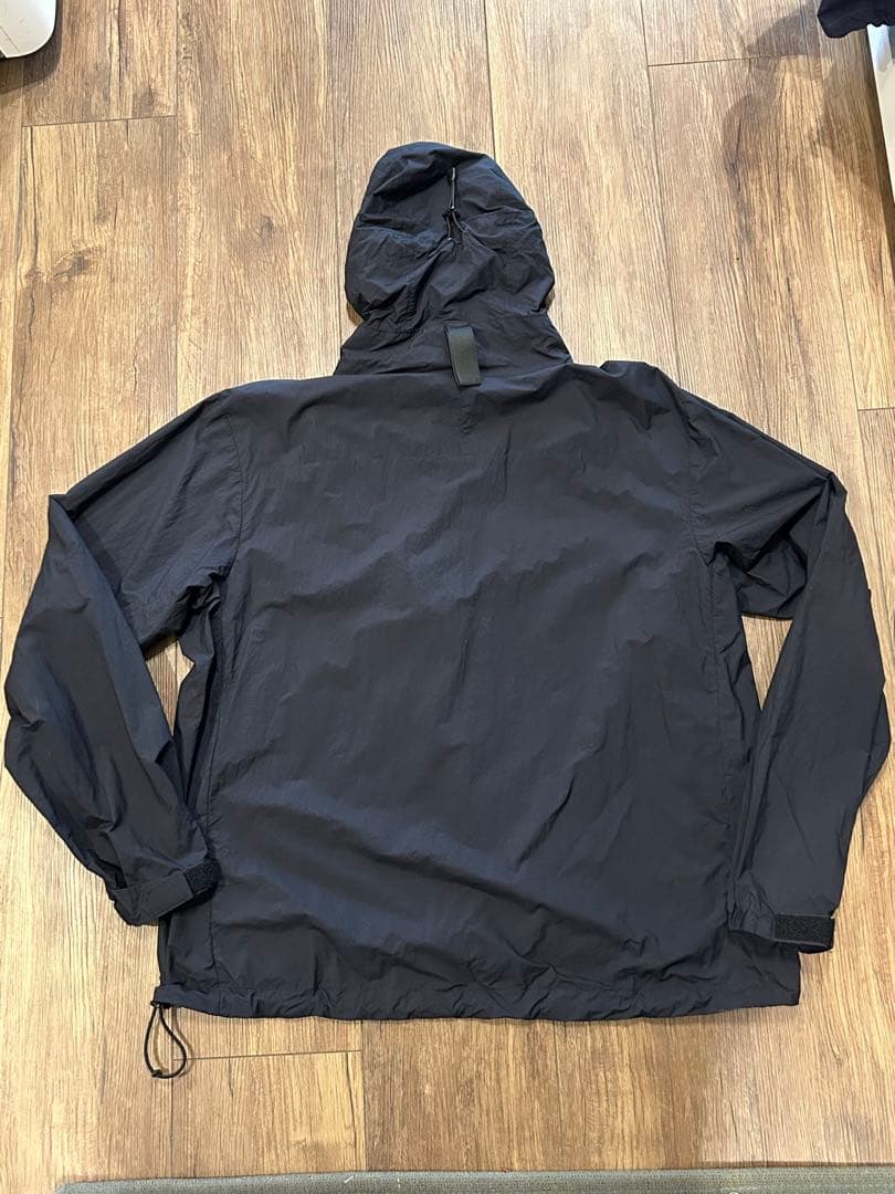 SUPPLY TOKYO Light Wind Shell ナイロンジャケット - メルカリ