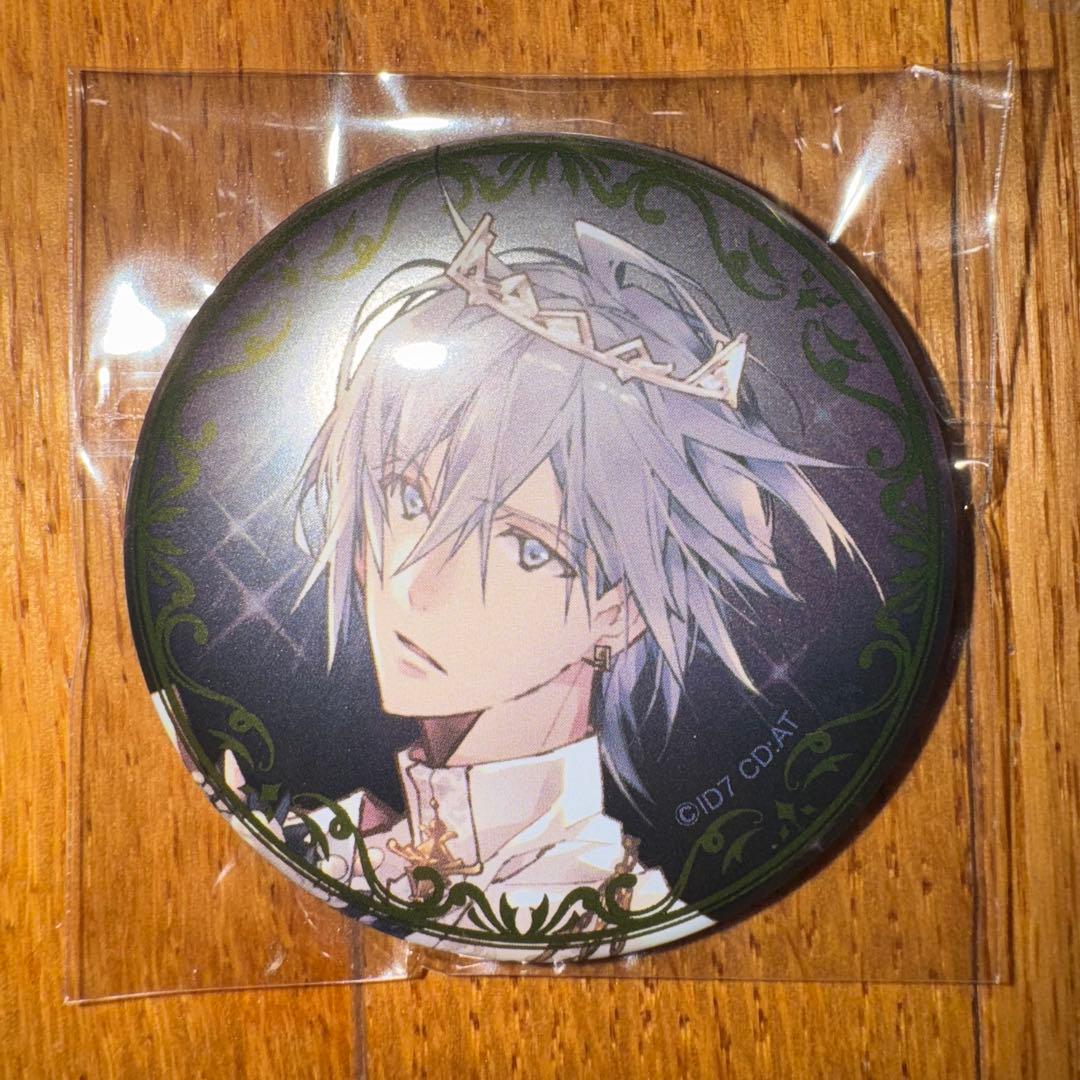 アイドリッシュセブン 缶バッジ 9th Anniversary 四葉環 56個