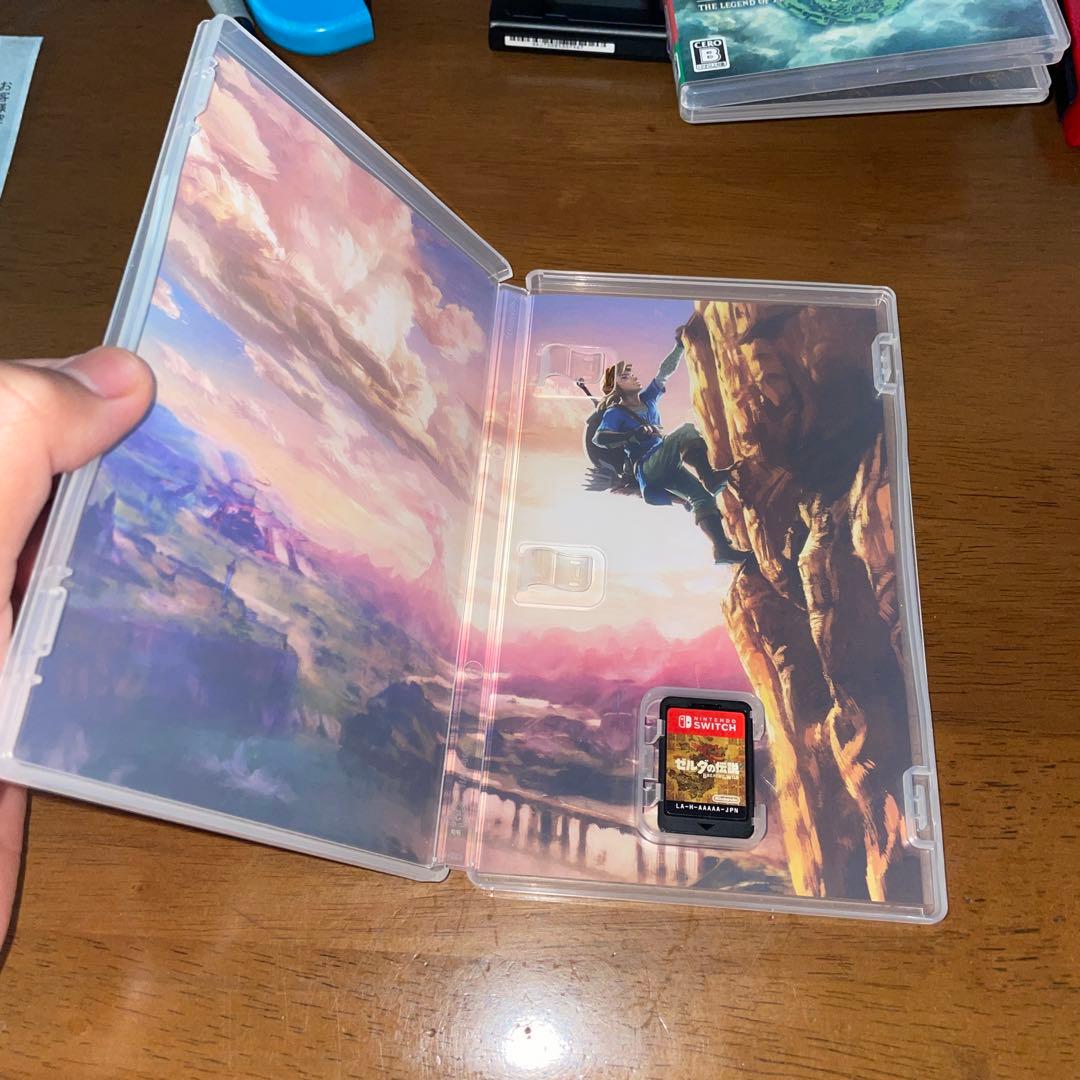 フ*ー様 Nintendo Switch ソフト3つ付き 動作確認済みの通販はau PAY