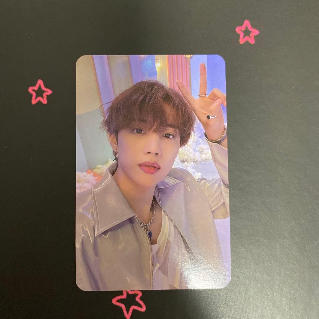 THEBOYZ whisper ソヌ サノクトレカ THE BOYZ ソヌ、健康上の理由により活動を一時中断…事務所がコメント