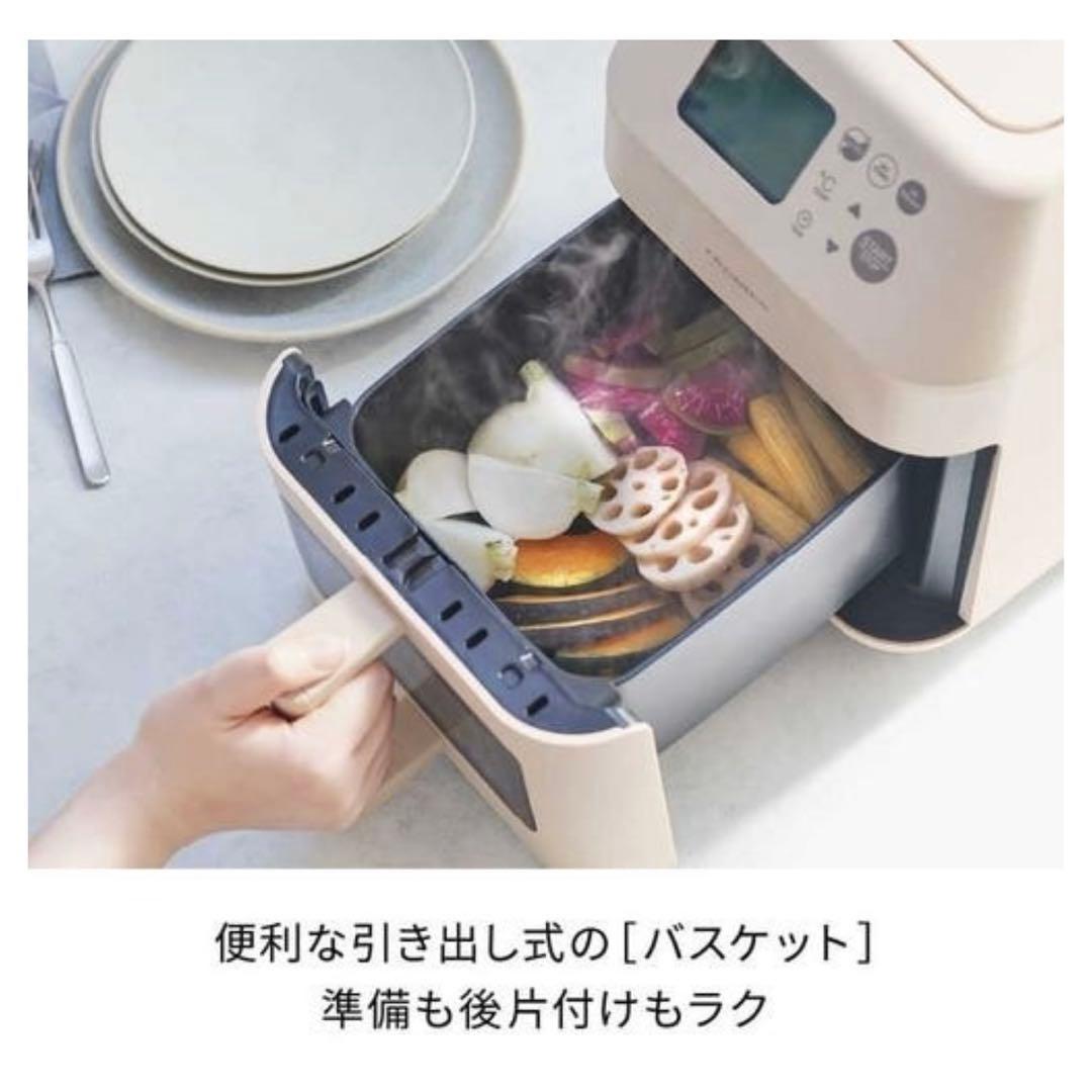 ウィナーズ ハイスチームエアーオーブン ブラック RAO-3BK クリスマス