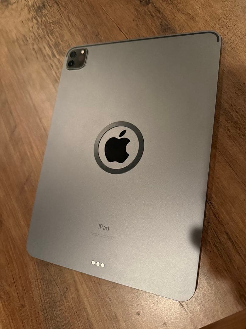 【超美品】iPad Pro 256GB 第3世代 11インチ 本体 Amazon.co.jp: 【整備済み品】 Apple iPad Pro 11インチ (第 3 世代