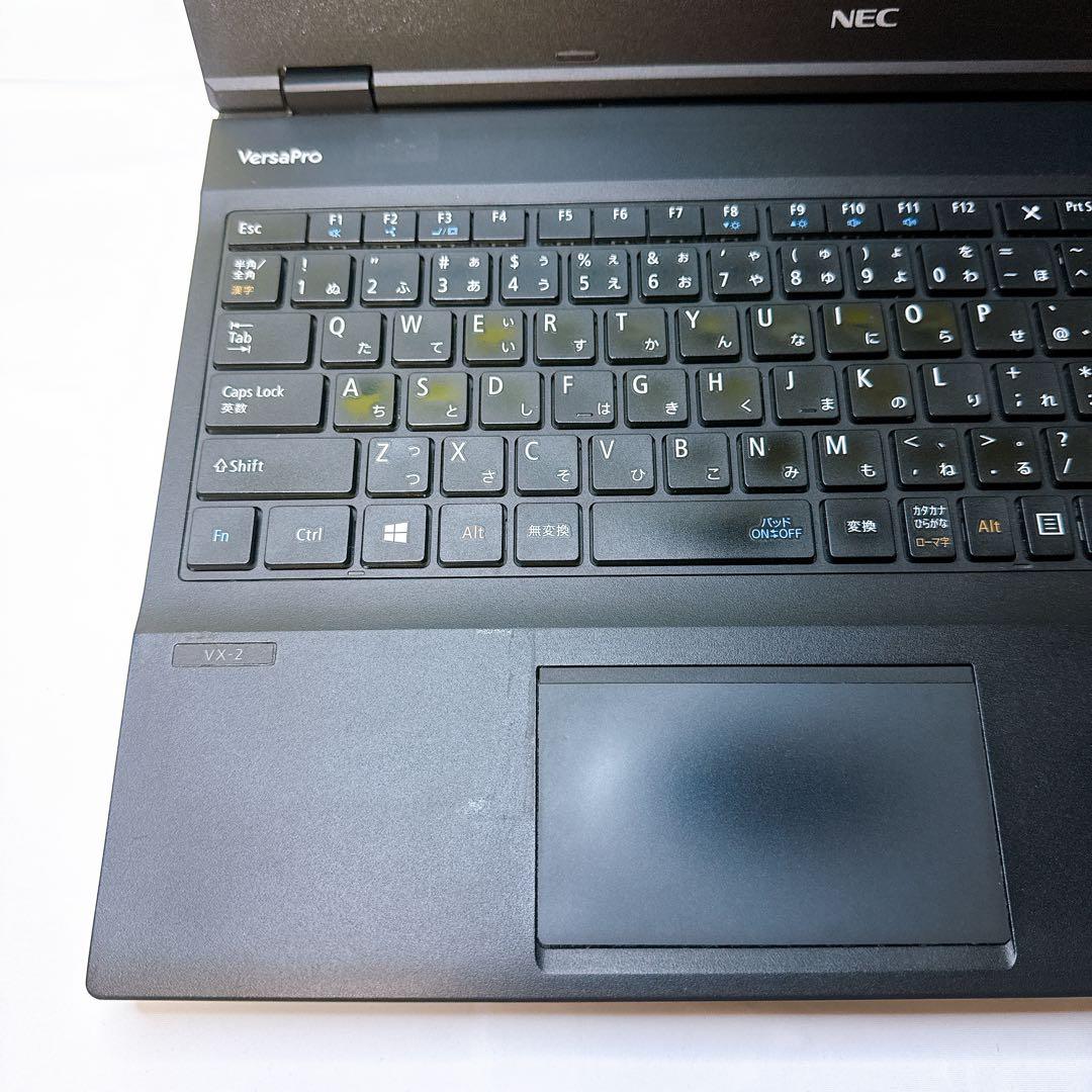 第8世代❤️】ネットや事務に❣️初心者向けすぐ使える❣️事務作業