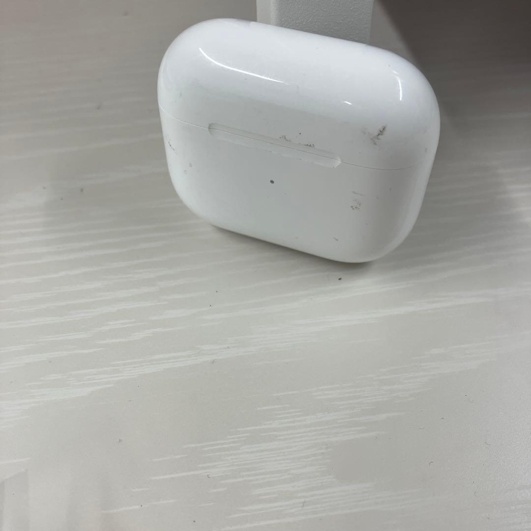 Apple AirPods（第3世代） Lightning充電ケース付きAirPods（第3世代） MPNY3J/A [ワイヤレス