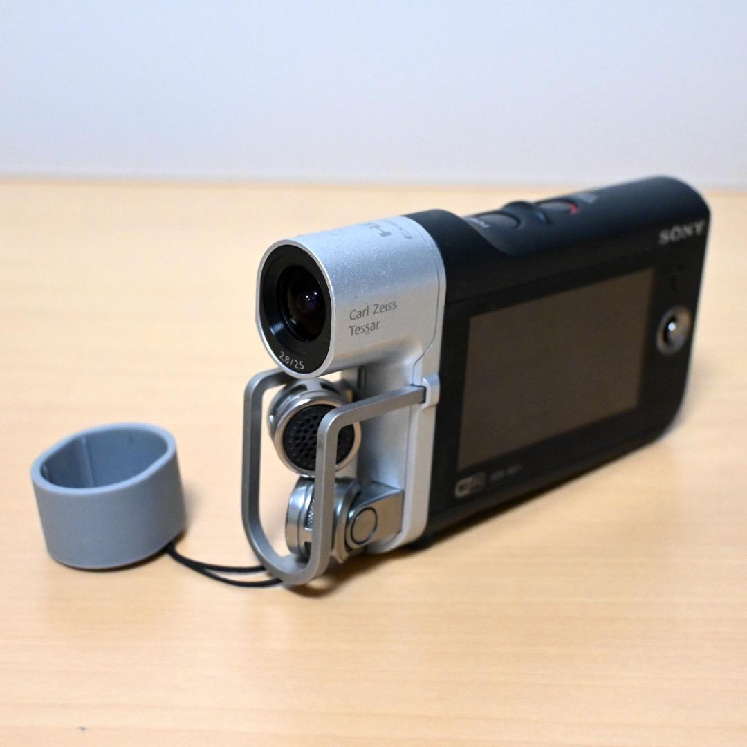 ソニー　ミュージックビデオレコーダー HDR-MV1 Amazon.co.jp: SONY ビデオカメラ HDR-MV1 ブラック ミュージック