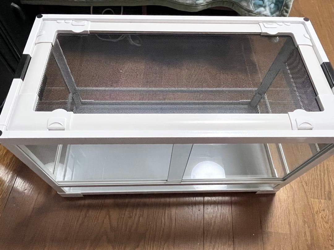 SANKO パンテオン ホワイト WH6035 パンテオンホワイトWH6035 SANKO レプティワイルド 販売 通販 爬虫類用