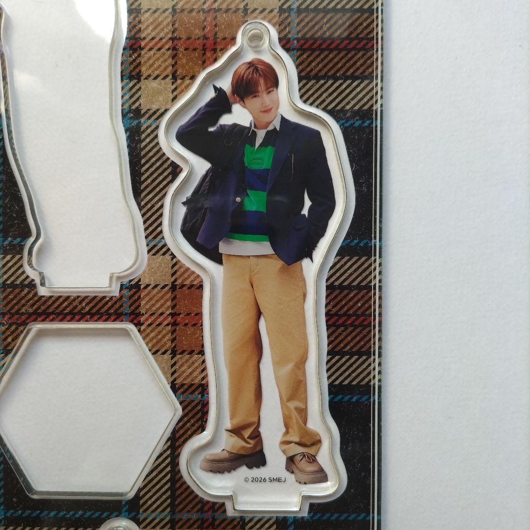 最終価格】EXO-L-JAPAN スペシャルキット2026 スホ チャニョル - メルカリ