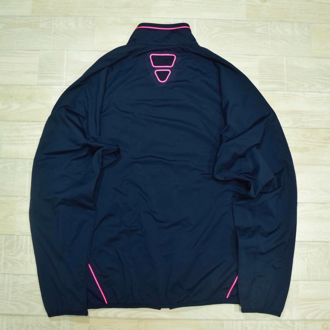 00s NIKE archive ナイロンジャケット mp3ポケット イヤホン - メルカリ