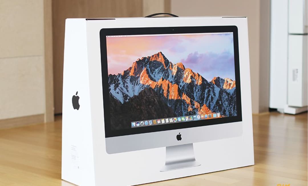 【CTO】iMac 5K 27-inch 2017 動画・画像編集向け 2017 27-inch Apple iMac with Retina 5K Display Unboxing and