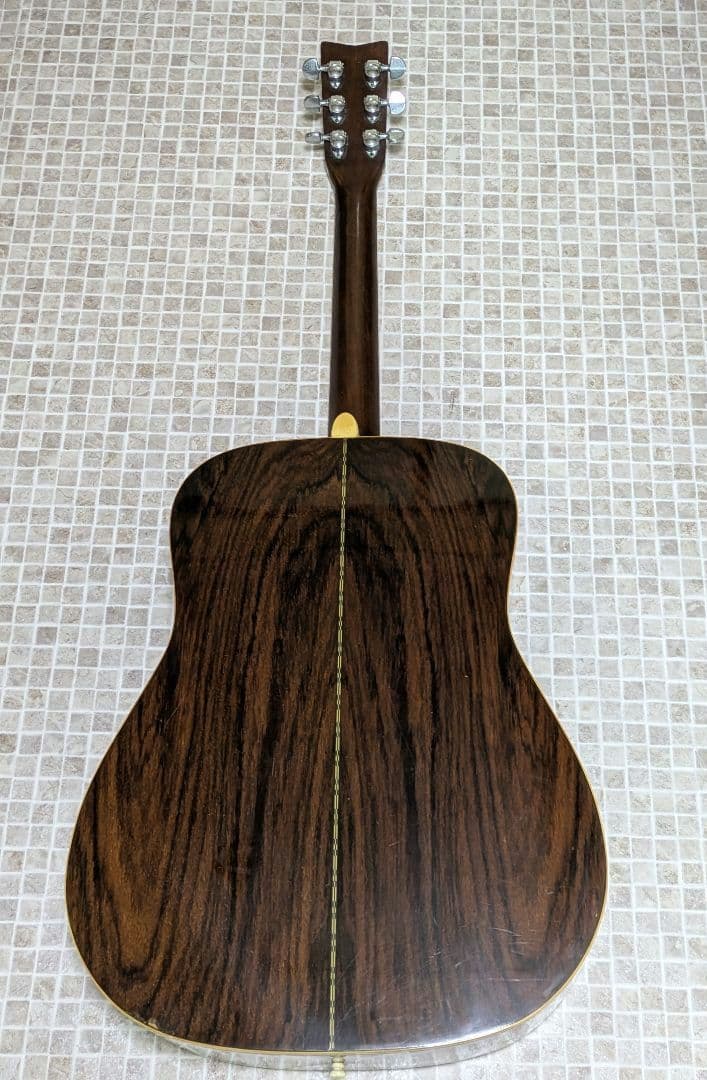 ヤマハ ギター YAMAHA FG-251B オレンジラベル 日本製 ビンテージ