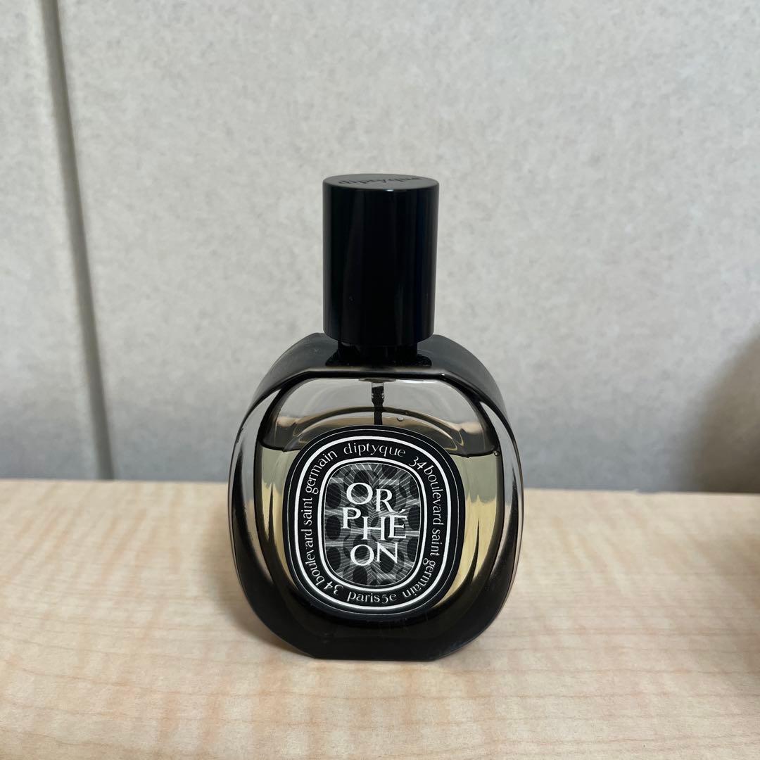 L'ARTISAN PARFUMEUR】オブスキュラシオ 75ml