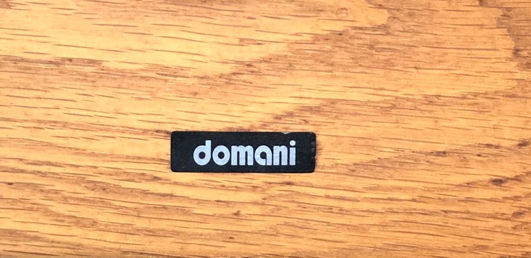 希少 本革】karimoku domani スカンジナビアン イージーチェア①