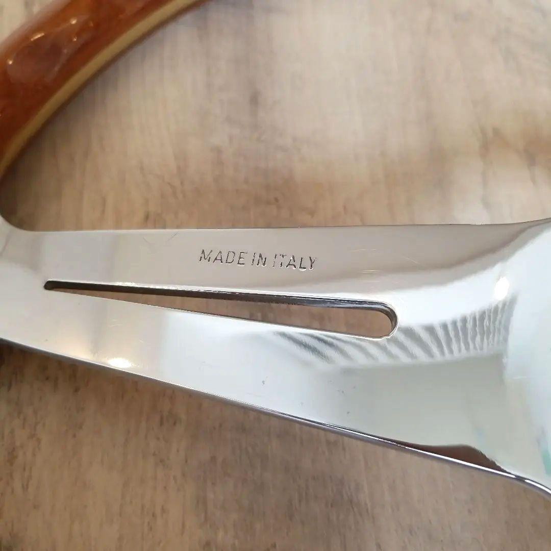 NARDI☆ナルディクラシックウッドポリッシュ/36Φ【FET刻印有り